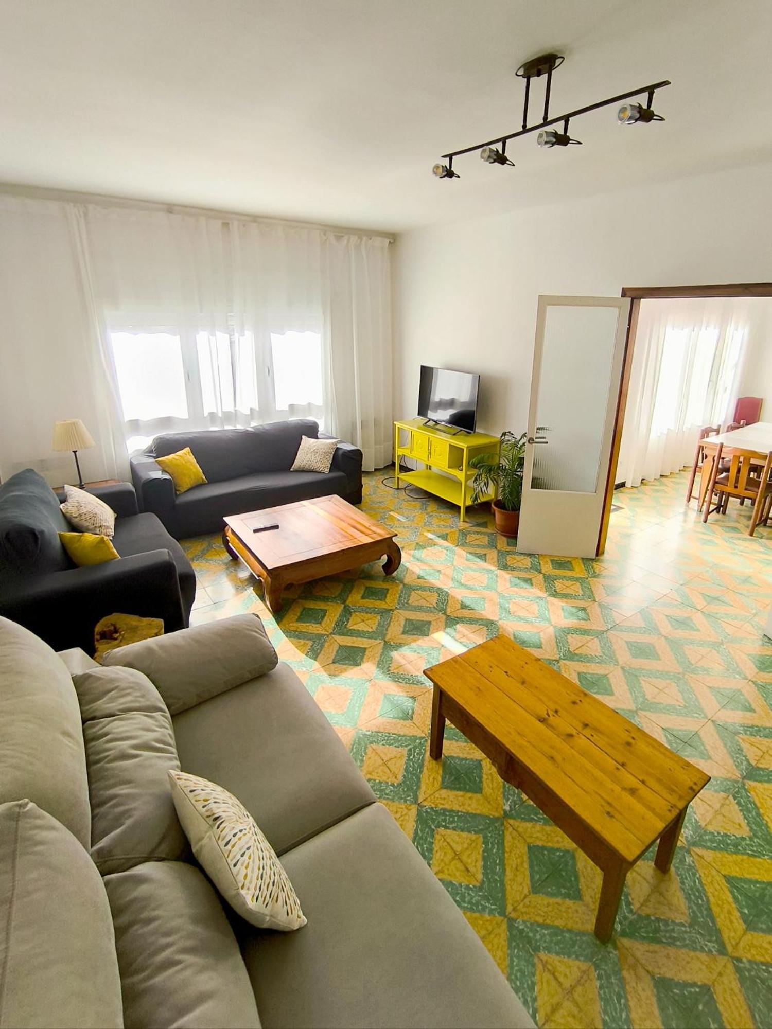 Casa Arbos Casa Rural A Arbeca, Les Garrigues 外观 照片