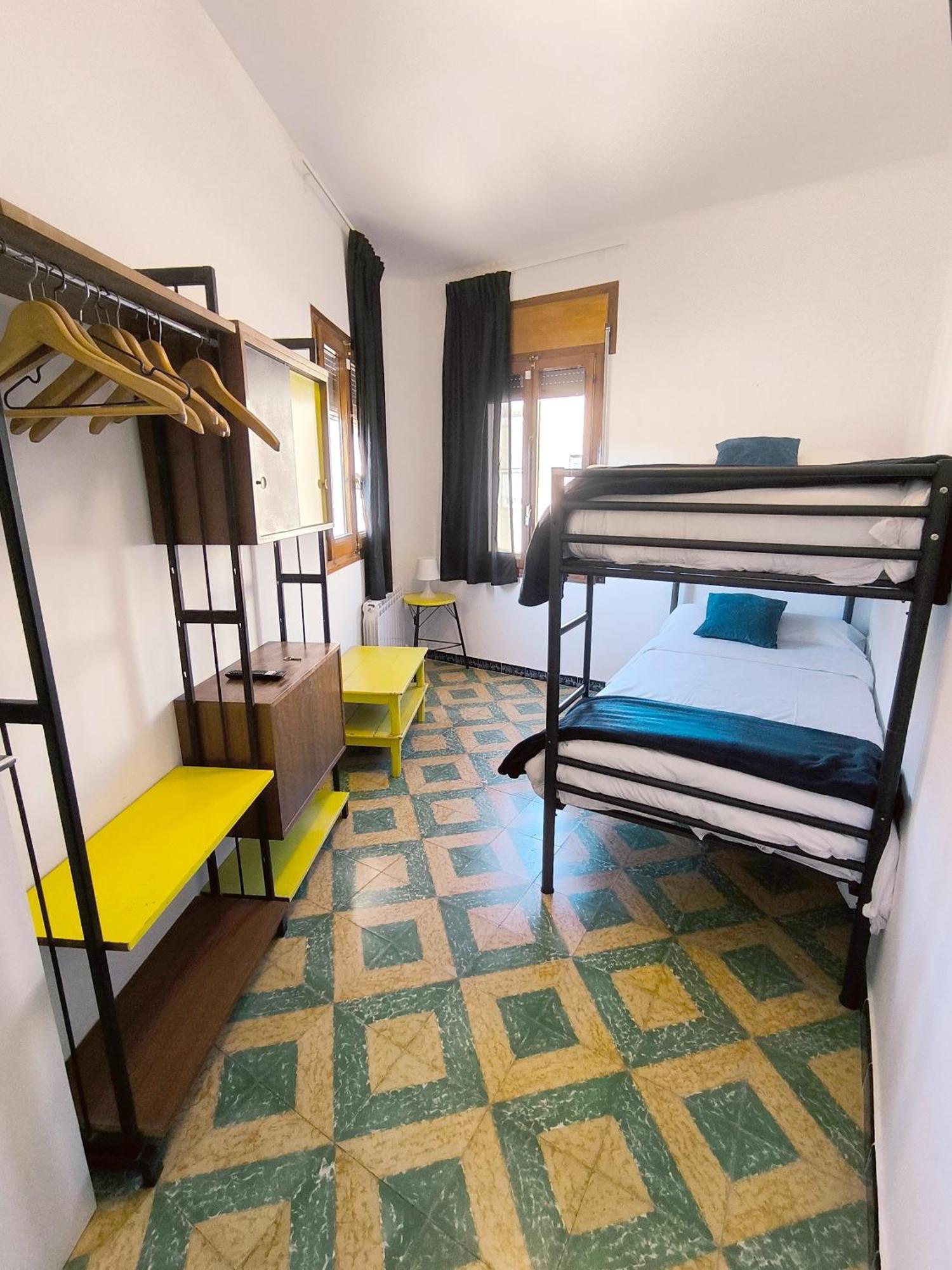 Casa Arbos Casa Rural A Arbeca, Les Garrigues 外观 照片