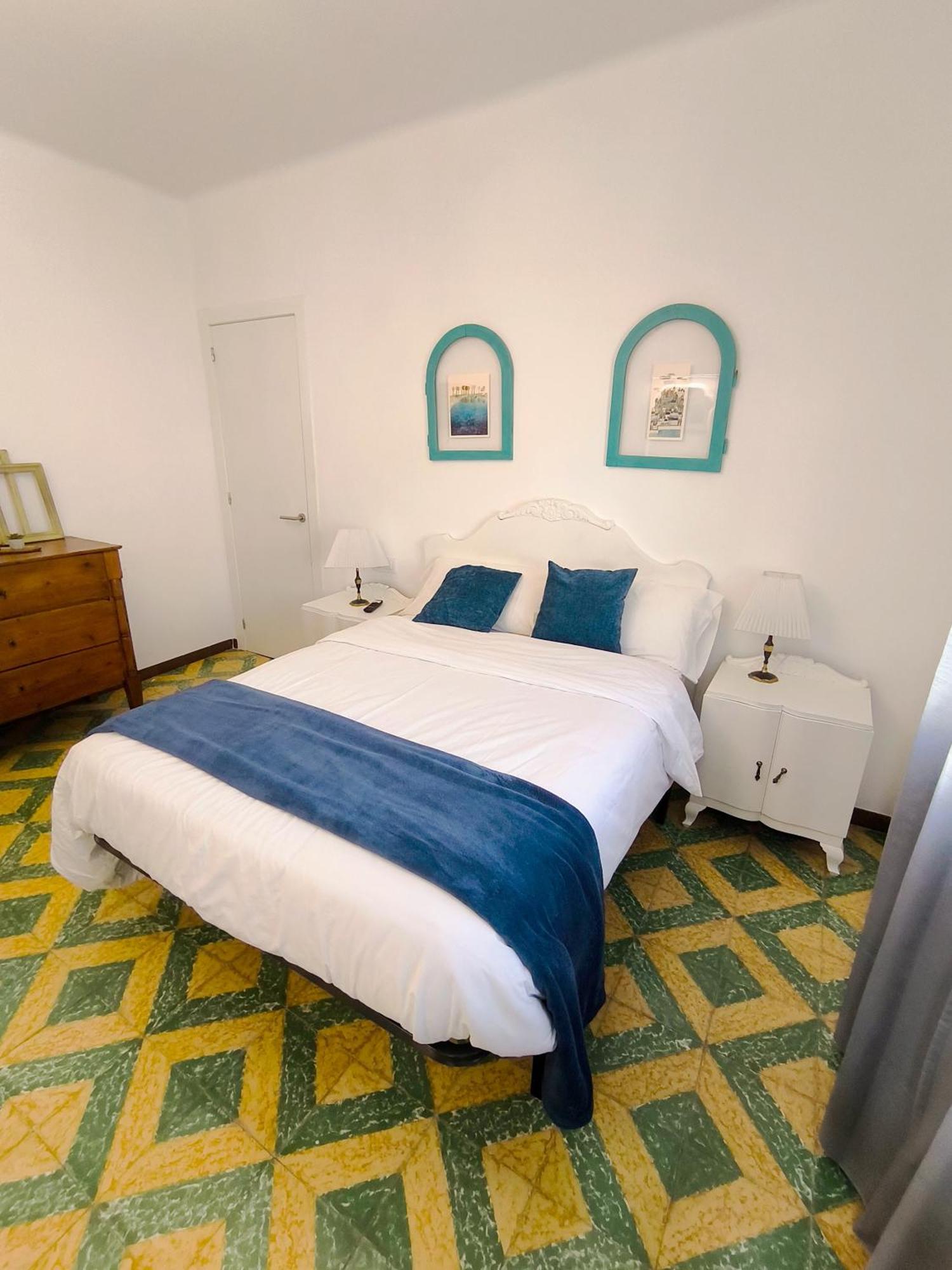 Casa Arbos Casa Rural A Arbeca, Les Garrigues 外观 照片
