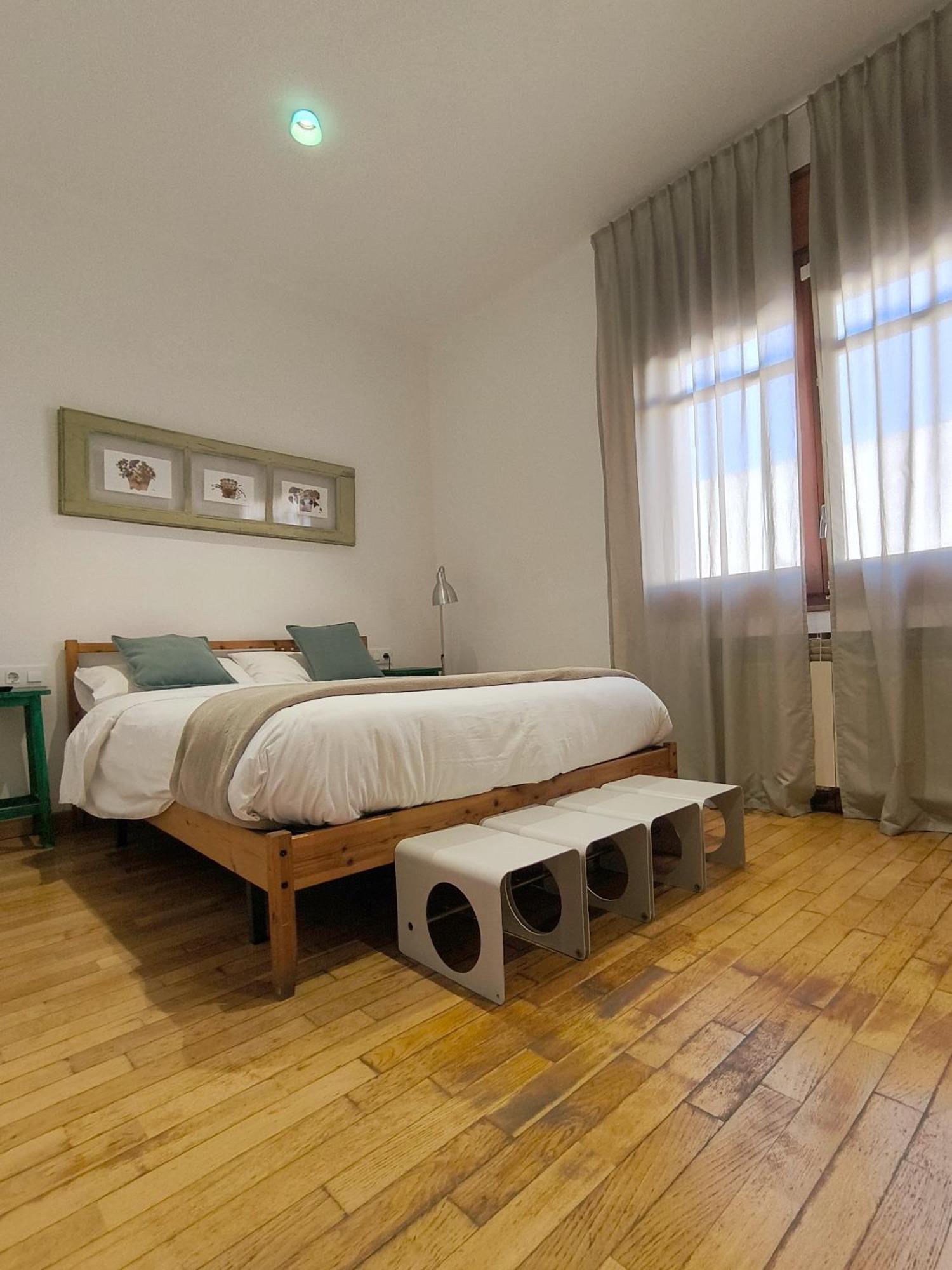 Casa Arbos Casa Rural A Arbeca, Les Garrigues 外观 照片