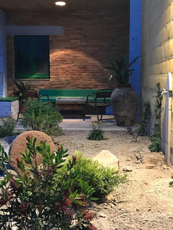 Casa Arbos Casa Rural A Arbeca, Les Garrigues 外观 照片